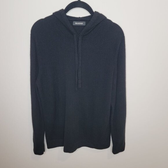 Naadam Hoodie Womens Small - Picture 1 of 7